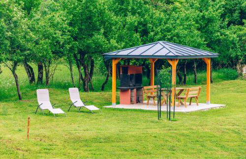 Chalet Valcanale - Foto 56