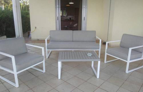 Kalypso relaxing shelter - Foto 39