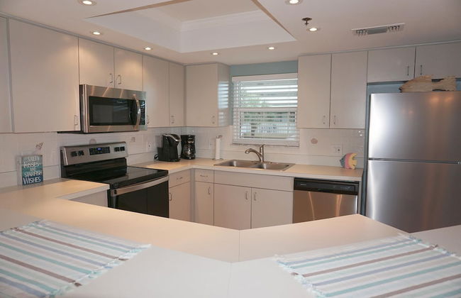 Gulf Strand Resort - Foto 23