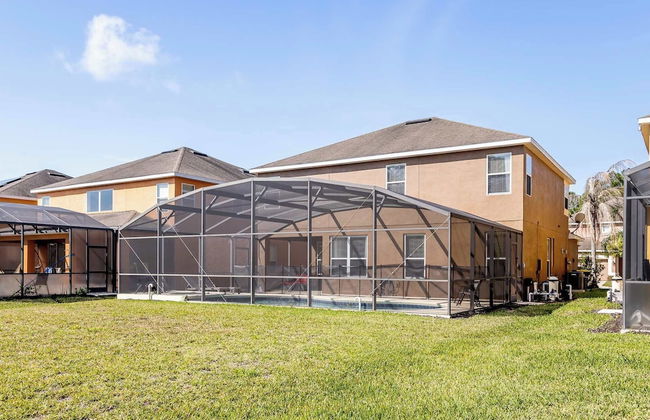 Divas Villa at Watersong - Foto 62