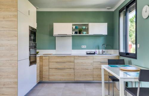 Villa Maryet - Foto 19