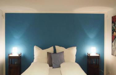 Ferienwohnung am sonnigen Haimberg - Foto 8