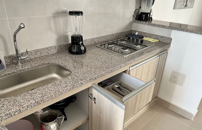 Cerca del Paraíso Río Guatapuri - Foto 22