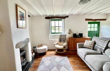 Bwthyn Bach - Foto 8