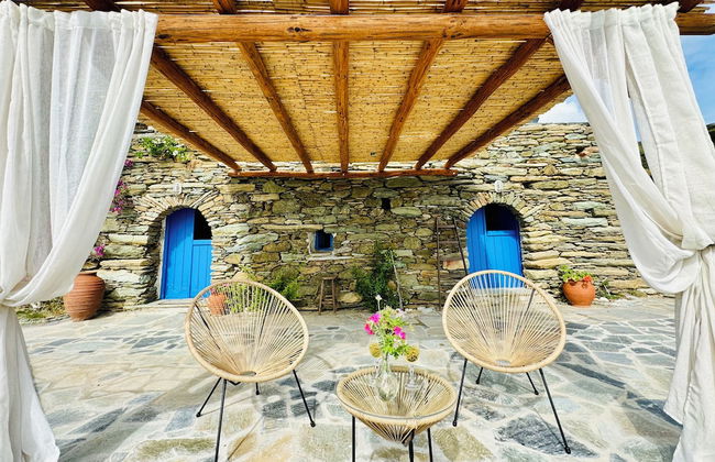 Villa Kotseli - Foto 26