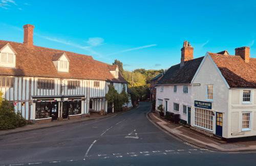 Lavender Cottage, Clare - Foto 17
