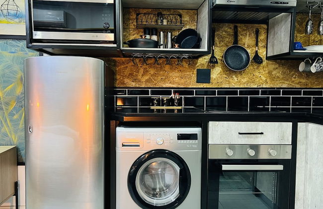 24 On Basil Boutique Aparthotel - Foto 63