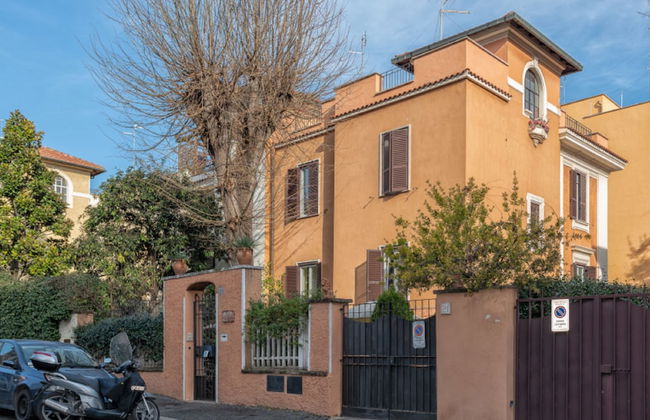 A Vinicius et Mita - Photo 1