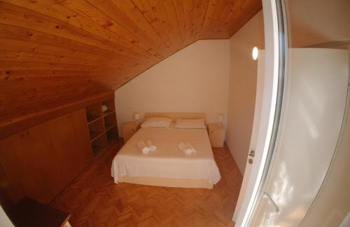 Apartments and Rooms Špiro - Photo 51