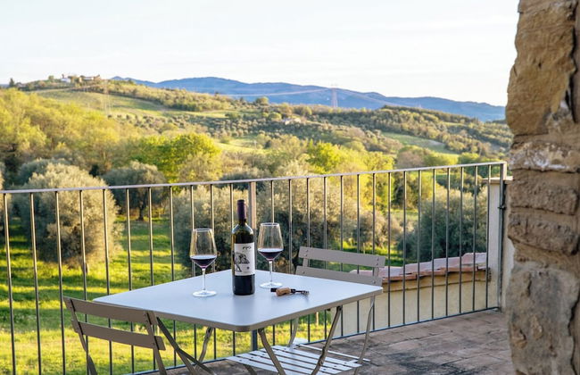 Podere Montale Il Borgo - Foto 61