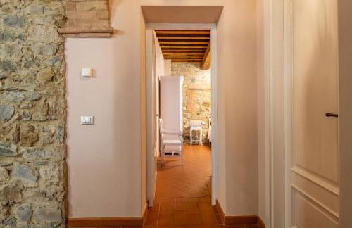 Villa Le Polle di Meletro - Apartments - Foto 72