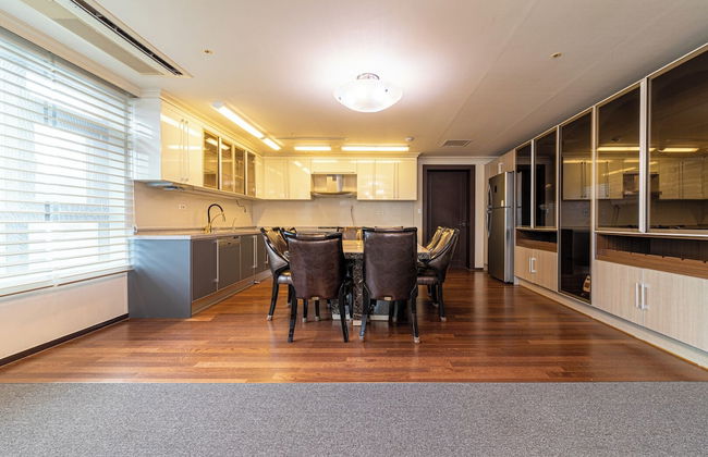 Sejong Party House - Foto 49