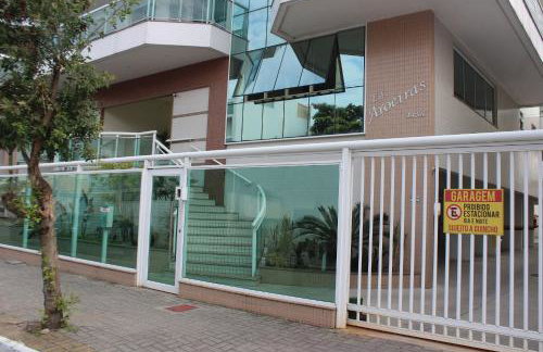 Apartamento de 2 quartos próximo à Praia do Forte – conforto garantido - Foto 48