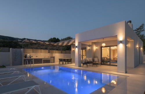 Eolides Villas a mythical escape - Foto 78