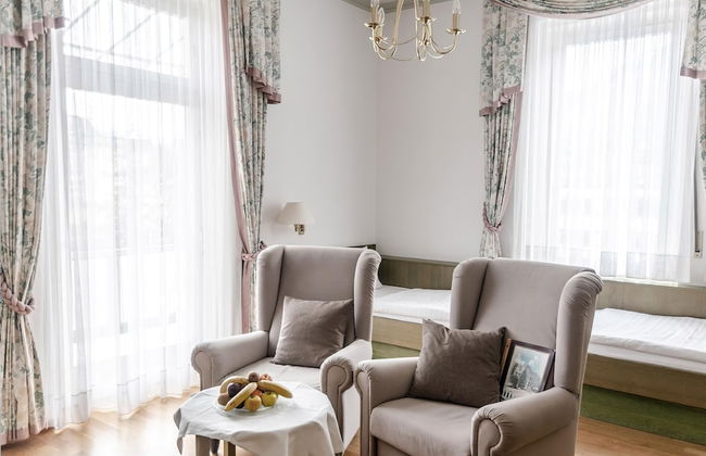 Villa Henckel - Foto 15