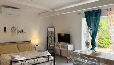 Melly's home country house alle pendici del Partenio - Foto 5