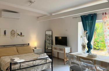 Melly's home country house alle pendici del Partenio - Foto 5