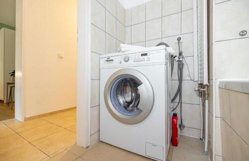 Großzügiges Apartment nahe Altstadt mit Balkon - Foto 28