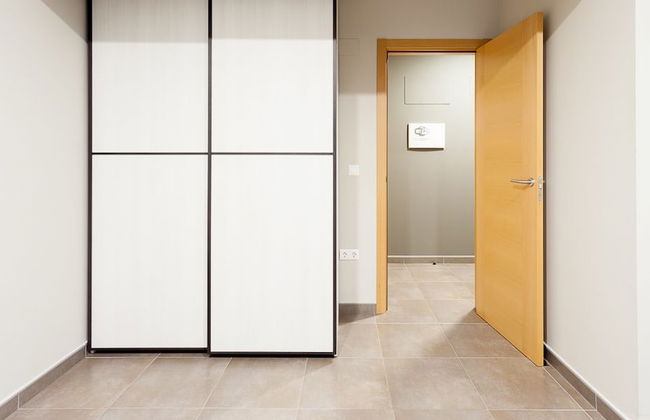 Aparthotel Meseguer - Foto 2