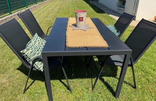 Maison des chênes - Foto 10