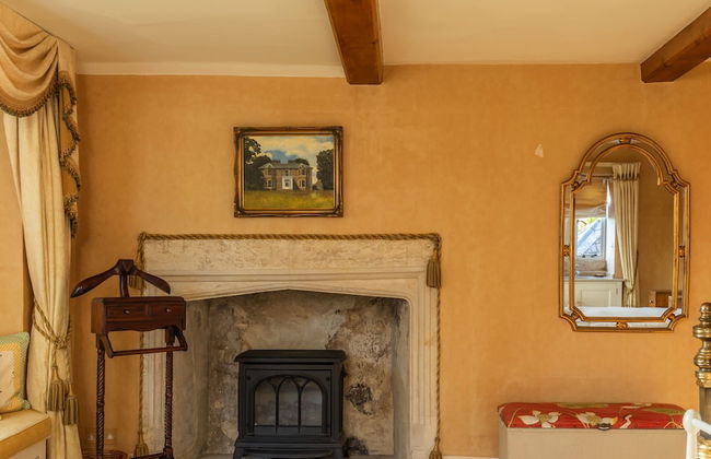 Georgian House With Garden Views Tennis Court - Foto 39