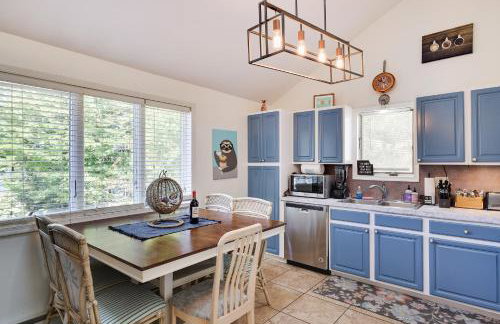 Zen Den - Pocono LakeFront with Hot Tub ! - Foto 27