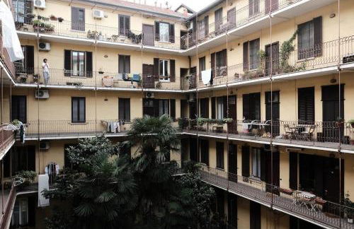 Isola Loft 5 Minutes Walk From Garibaldi Station - Foto 10