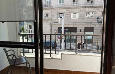 Your Space in the Center of Vigo - Foto 7