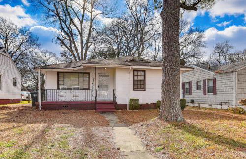 5 Mi to Downtown and Red Mtn Park! Cozy Family Home - Foto 23