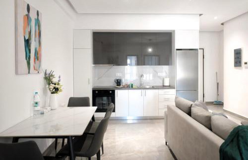 Cozy Home With Cooking - Foto 37