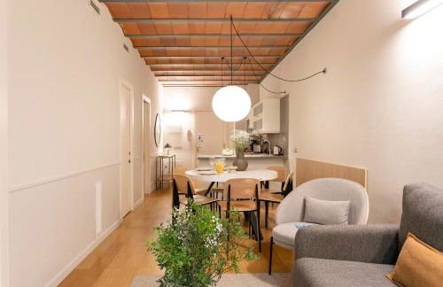 Aspasios Las Ramblas Apartments - Foto 30