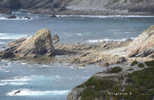 Las Carriles Apartamentos rurales - Foto 79