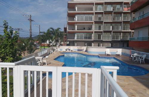 Ótimo apto 3 quartos na Praia Grande, Ubatuba - Foto 12