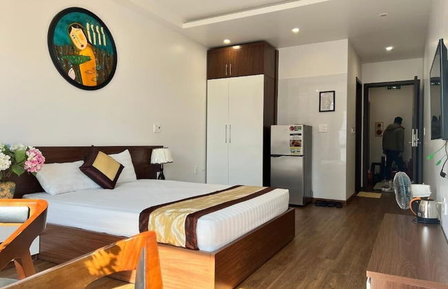 Au79 Hotel & Apartment - Foto 4