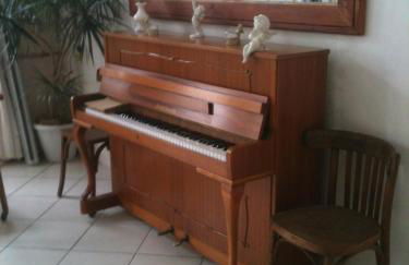 chez la Berthe Colmé - Foto 30