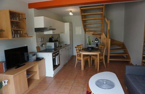 Maisonette mit 2 Schlafzimmer - Foto 10