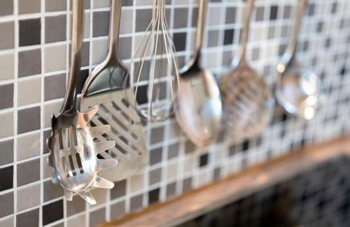 Ferienwohnung Das Nest - Foto 12