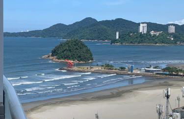 OCEAN FRONT UNLIMITED COM VISTA MAR - Wi-FI, Piscina Borda infinita Aquecida de frente ao Mar, Jacuzzi, Saunas e Academia - Photo 8