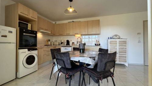 Appart 3 pièces 6 couchages BANYULS SUR MER BN150-A05 - Foto 4