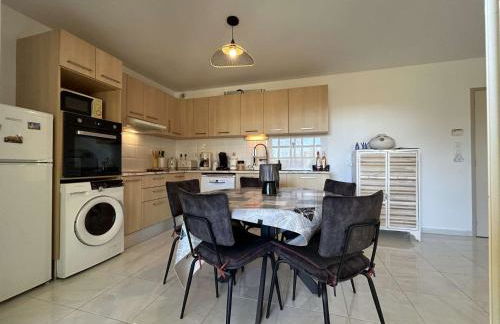 Appart 3 pièces 6 couchages BANYULS SUR MER BN150-A05 - Foto 4