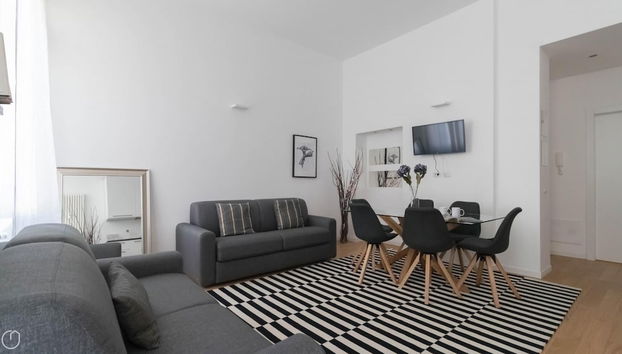 Italianway - Buenos Aires 65 C - Foto 2, Habitación