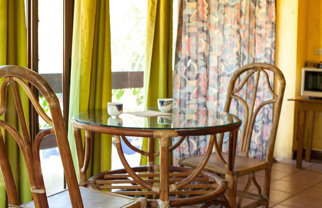 Apartamentos Massai - Foto 21