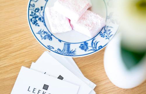 Lefkon Villa with pool by the Sea - NPeloponnese - Foto 38