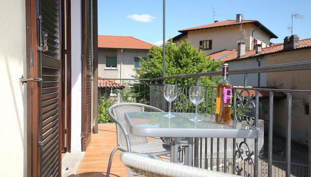 Sunset in Baveno in Baveno - Foto 3, Habitación