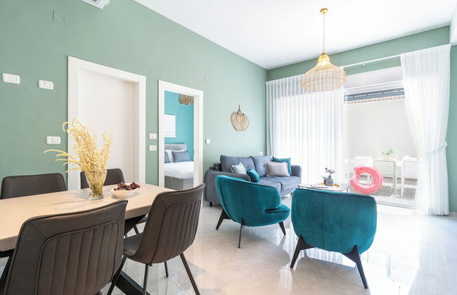 Tranquil Stay Near Beach by Sea N' Rent - Foto 18