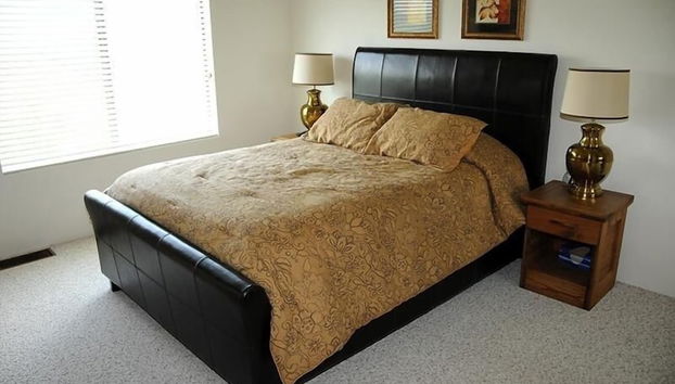 Seven Springs Sunridge 3 BR Condo, Pet Friendly! by RedAwning - Foto 3, Habitación