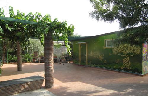 Cottage in the green - Foto 16