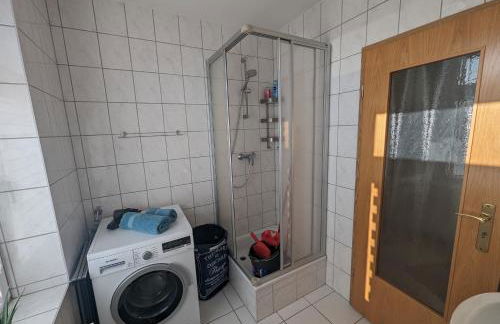 stylisches Stadtnest am Stadtpark mit modernen Wohngefühl - Foto 8