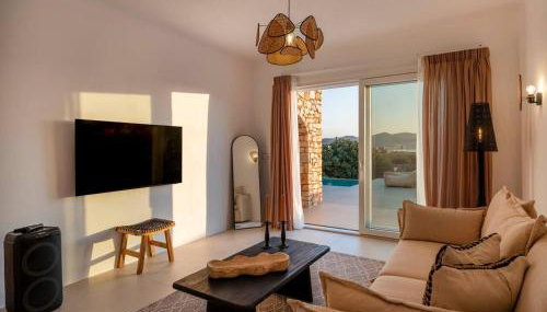 Villa Bianca - Sunset and beach access - Foto 4