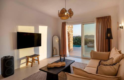 Villa Bianca - Sunset and beach access - Foto 4